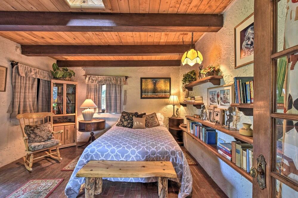 ‘Riverheart Retreat’ - One-of-a-Kind Villa