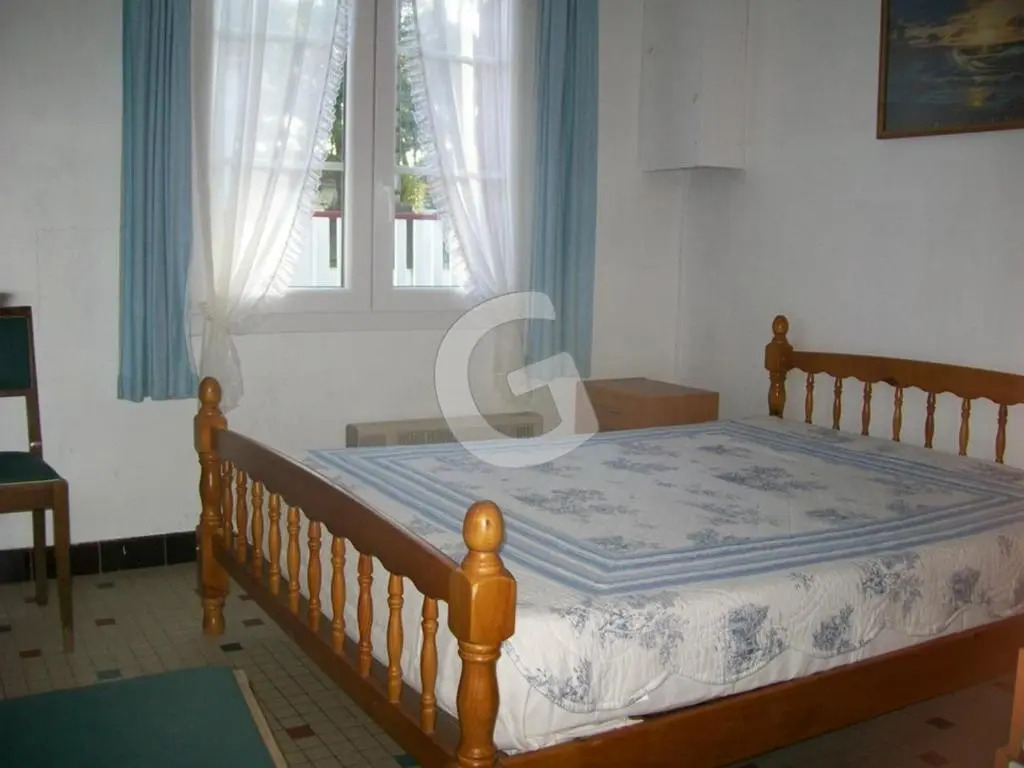 Maison La Tranche-sur-Mer, 3 pièces, 5 personnes - FR-1-357-91