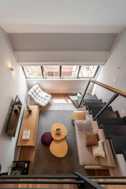 Pi-56 Duplex Vila Nova