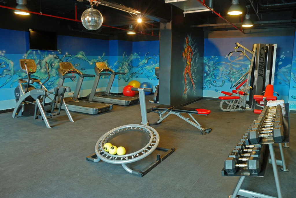 Four Points by Sheraton San Jose Sabana