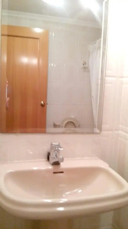 Apartment with 2 Bedrooms in Calpe, with Wonderful Sea View, Pool Access, Furnished Terrace - 1 Km From the Beach