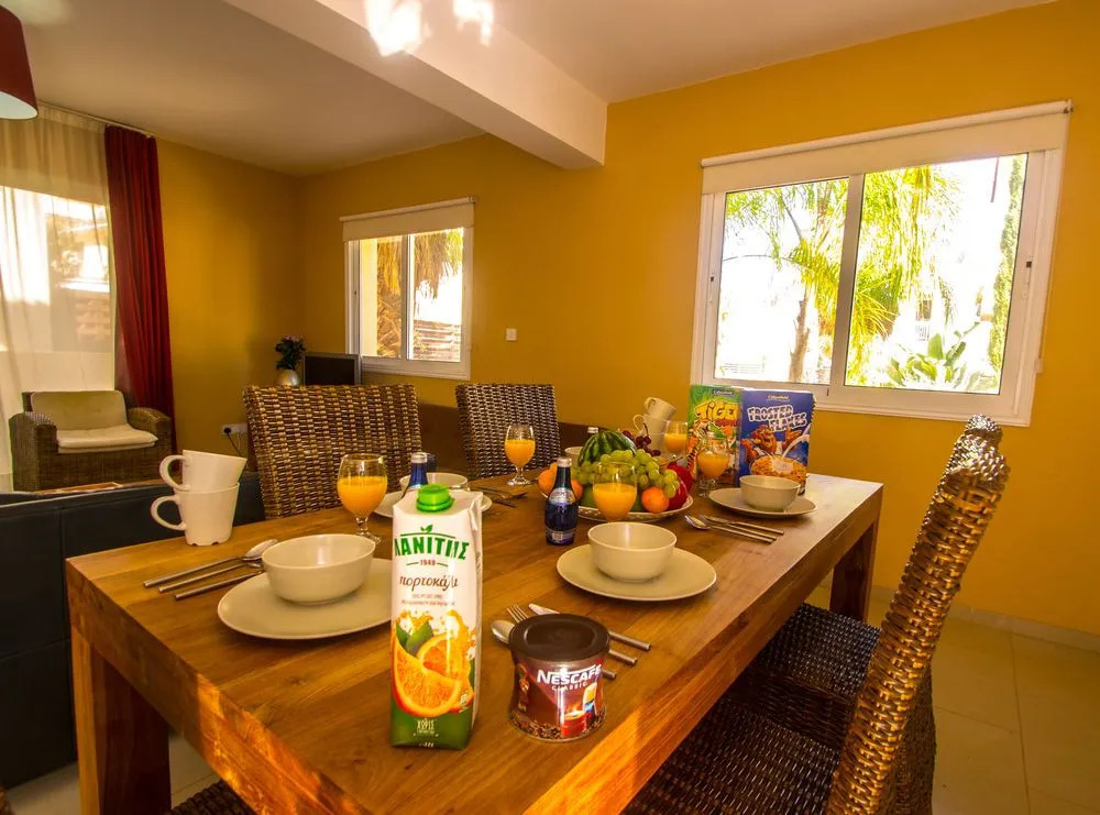 Presidential Holidays Villa