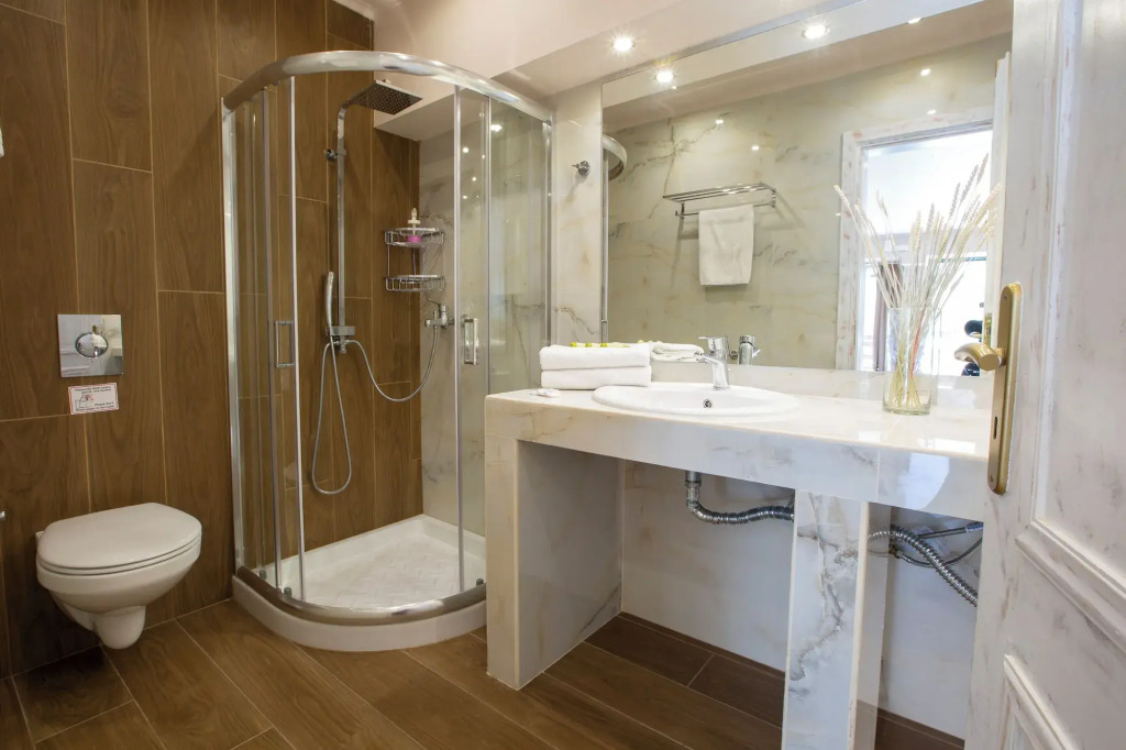 Villa Vita Holidays Apartments And Studios