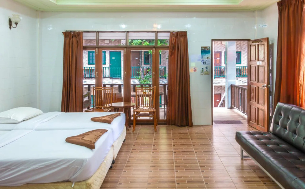 Saikaew villa 65