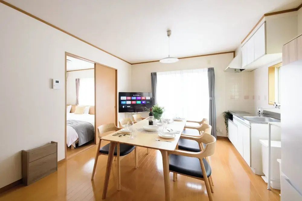 Guest Villa Hakone Kazamatsuri