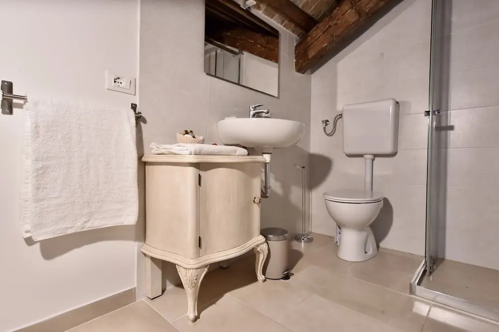 Palazzetto Barnaba