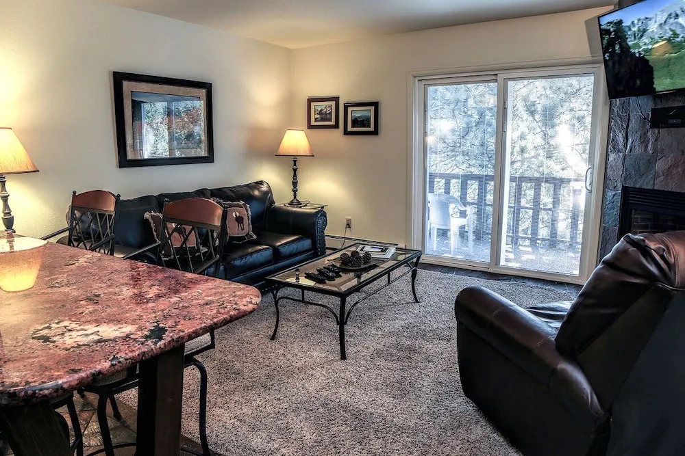 Fawn Valley Inn: 292