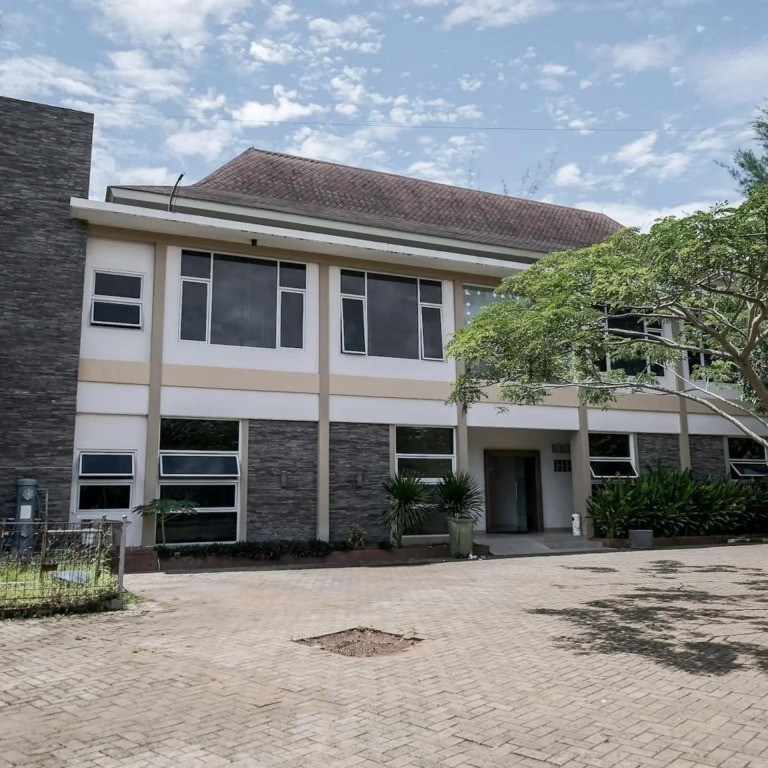 RedDoorz at Hotel Negeri Baru Kalianda Lampung