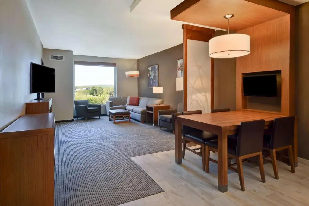 Hyatt Place Huntsville - Research Park - Redstone