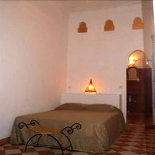Riad Johana