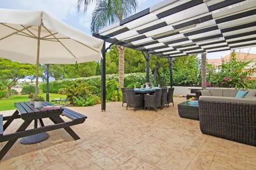 Villa Astrid