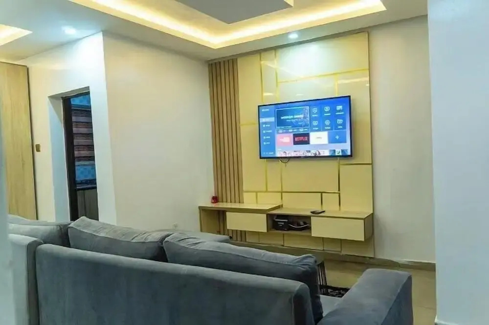 Alim Luxury Apartments