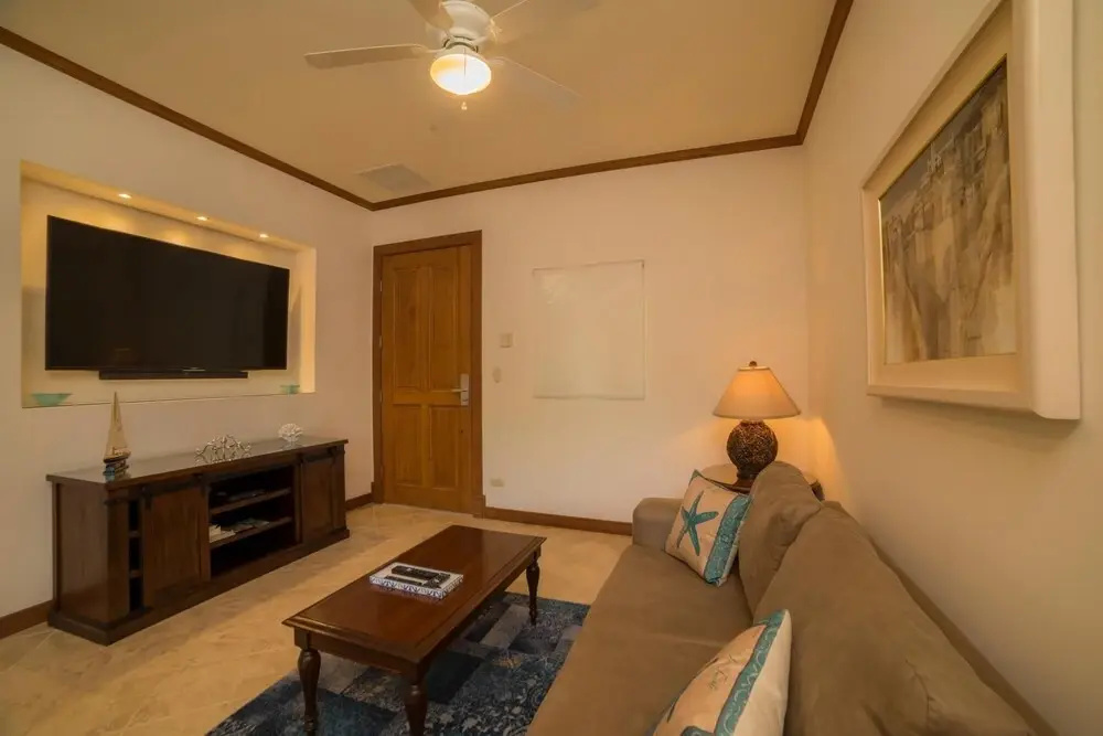 Veranda 3E - 1 bdr -1 Bath