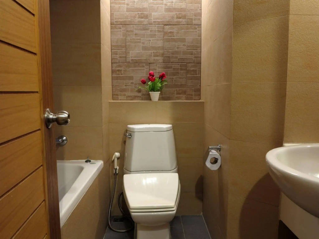 Windmill Resort Hotel Pattaya