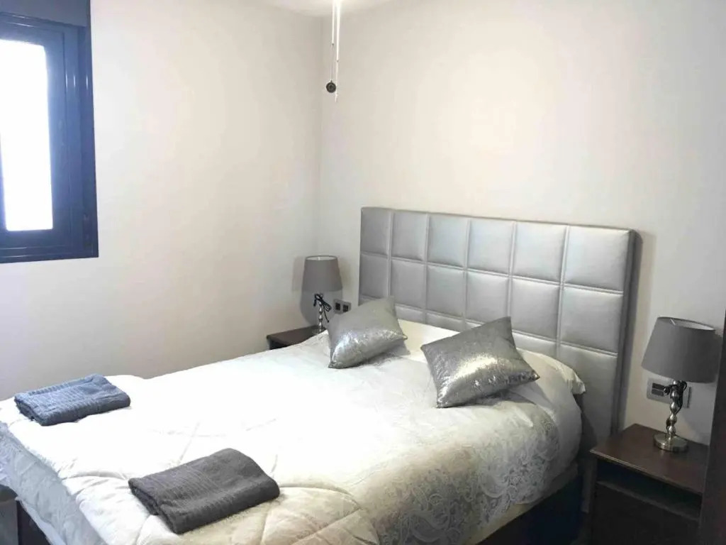 Apartamento Girasol