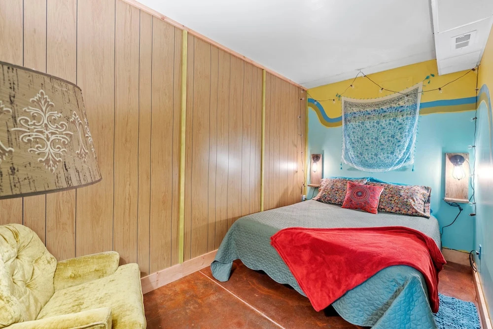 Peace Pad