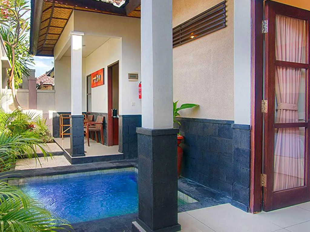 Black Penny Villas