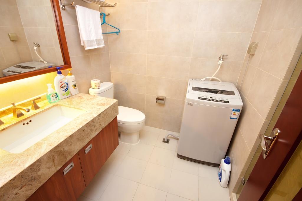 Sanya Yikehai View Apartments