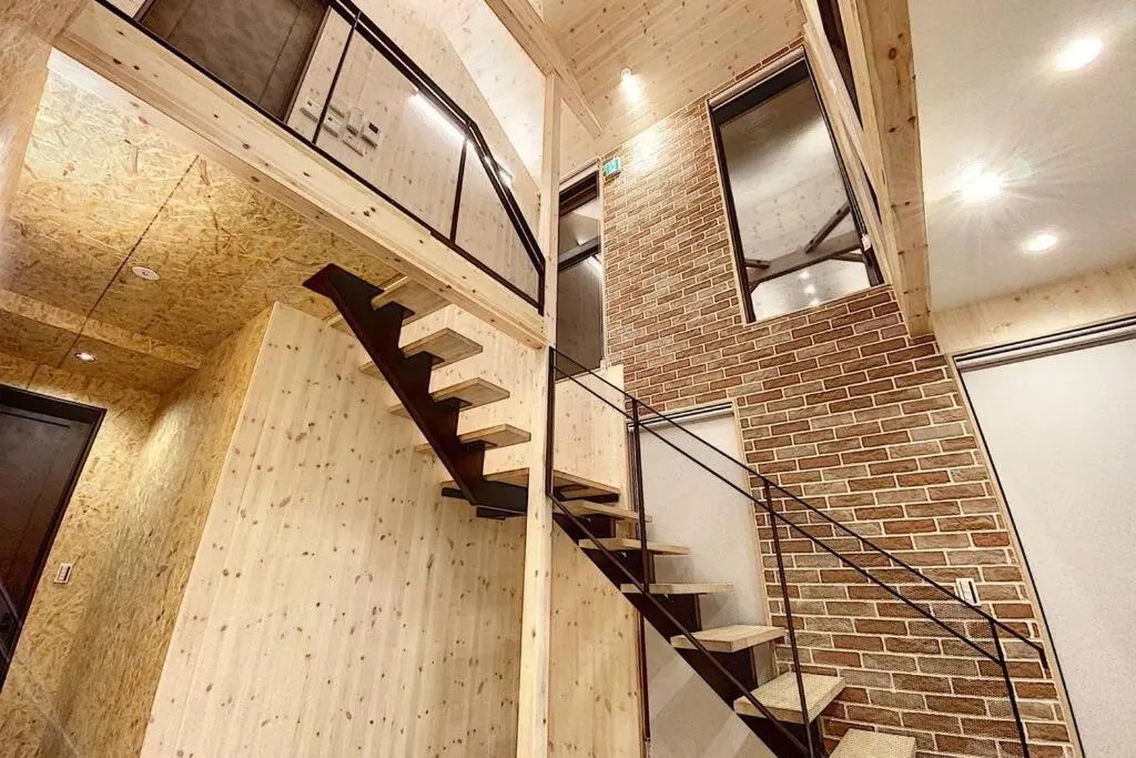 Torinosu Chalet Hakuba - 5 Bedrooms 5 Bathrooms