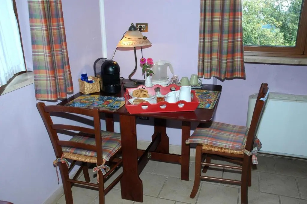 Agriturismo Ai Guiet