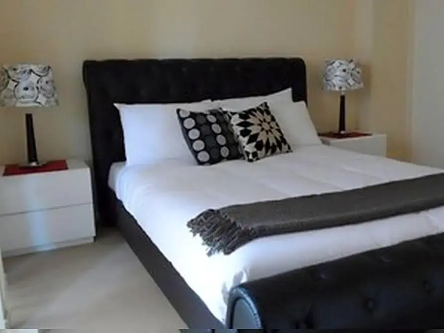 Aaa Cityfringe Apartments - Adelaide