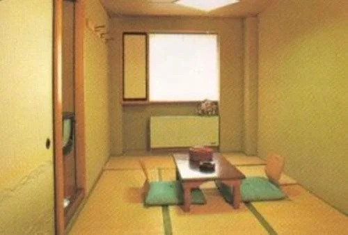 Ryokan Sangetsu