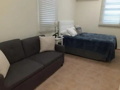 Hillbay View Suites