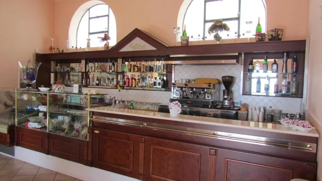 Hotel Al Palazzetto Set Fair