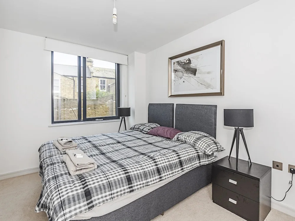 CE Apartments - Greenwich
