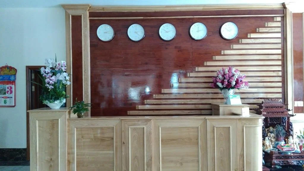 Hải Tiến Resort