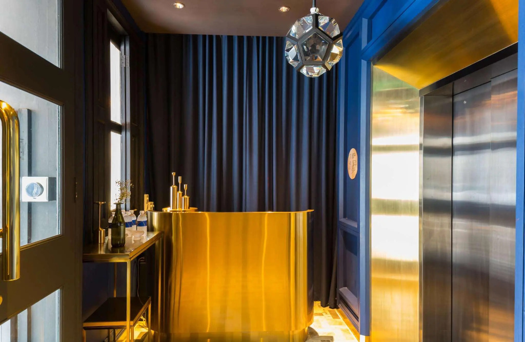 Ann Siang House by The Unlimited Collection managed by The Ascott Limited