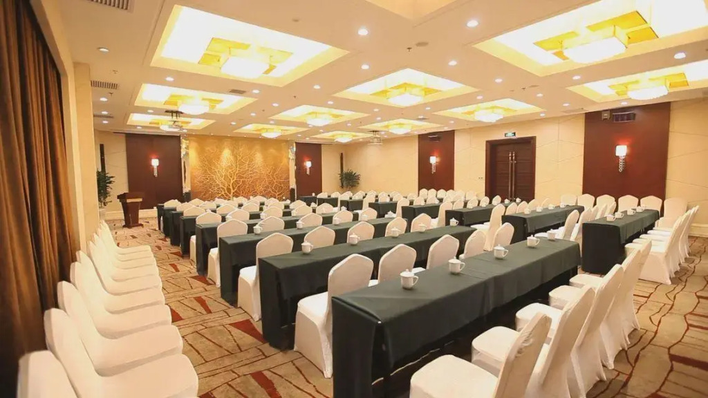 Pidu International Hotel