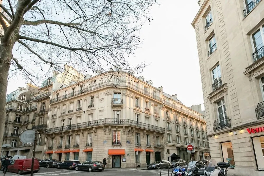 Royal and Luxury Palace