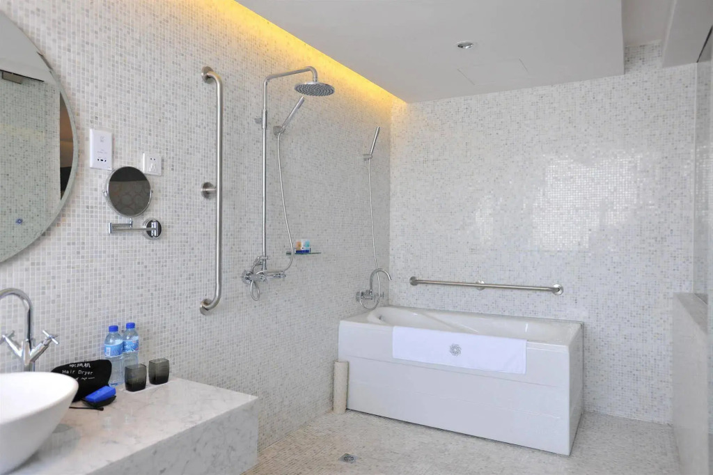 Tian Ping Hotel