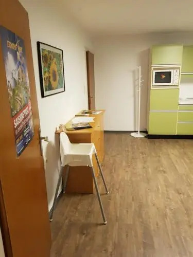 Ferienwohnung Eliah