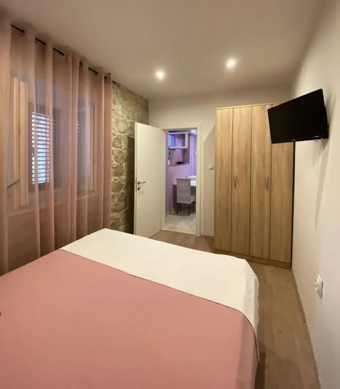 Apt at Premium Location in Split, 1 min to sea