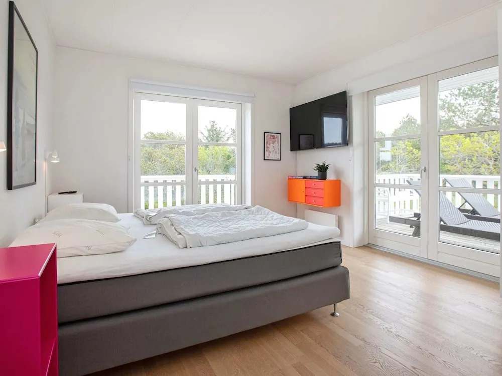 4 person holiday home in Skagen-By Traum