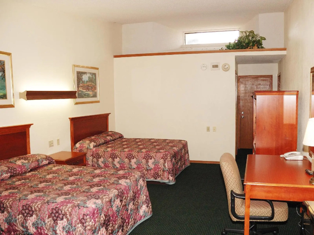 Lehrs Motel Augusta