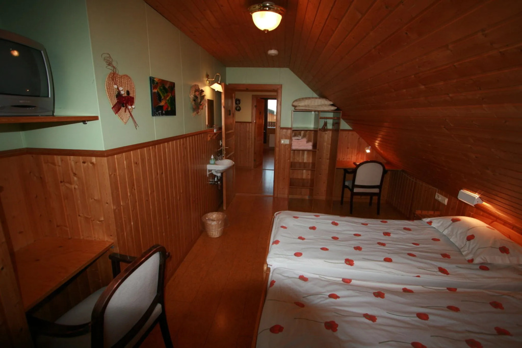 Arnanes Country Hotel