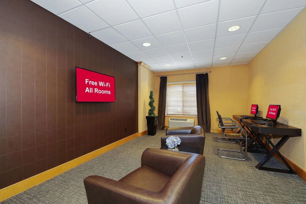 Suburban Studios Orlando - Ocoee-Winter Garden