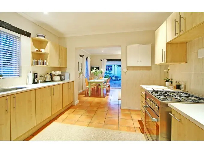 Hout Bay Beach Cottage