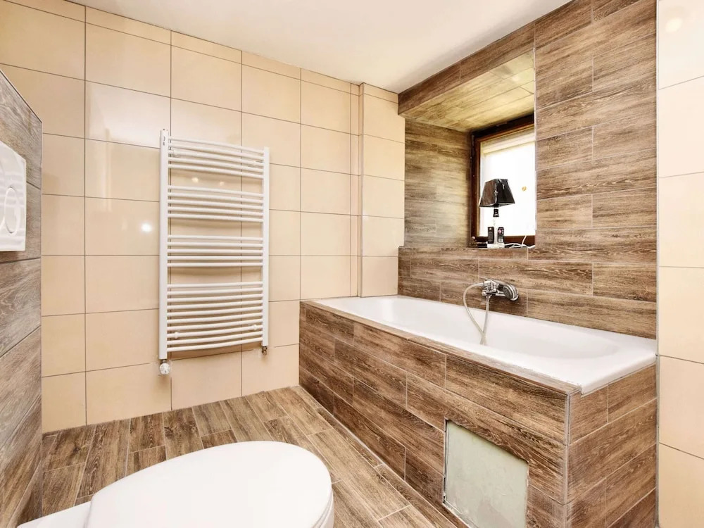 Modern Holiday Home in Meyerode With Terrace