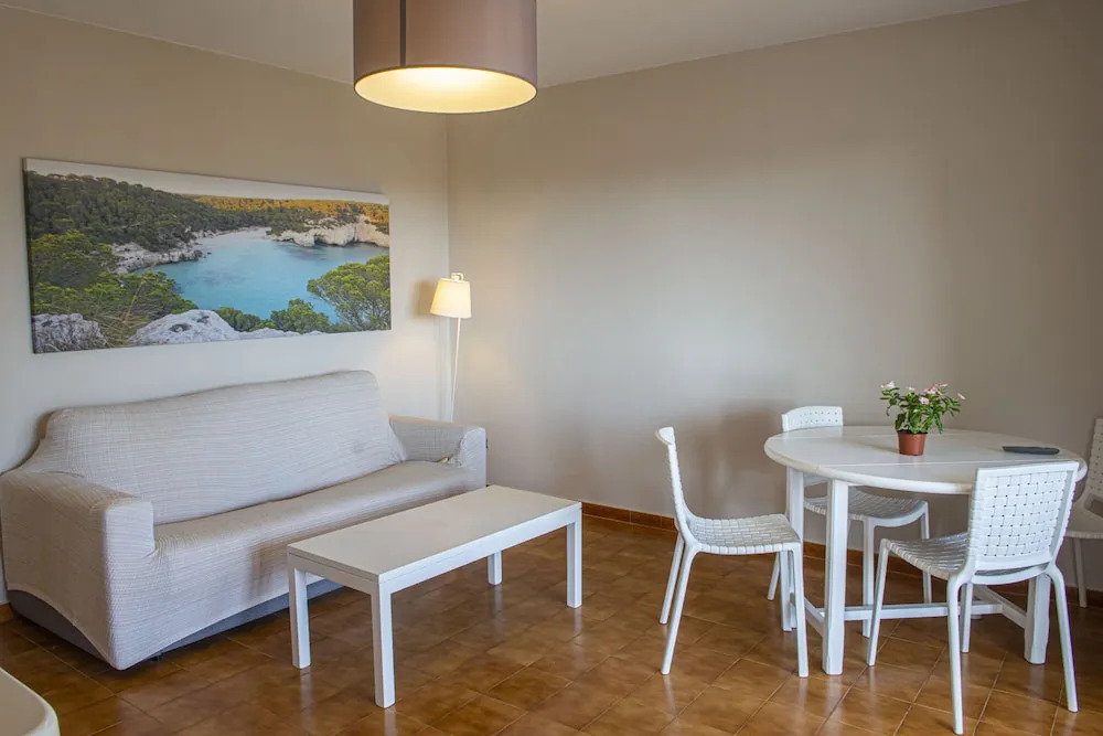 Siesta Mar Apartamentos  I & II
