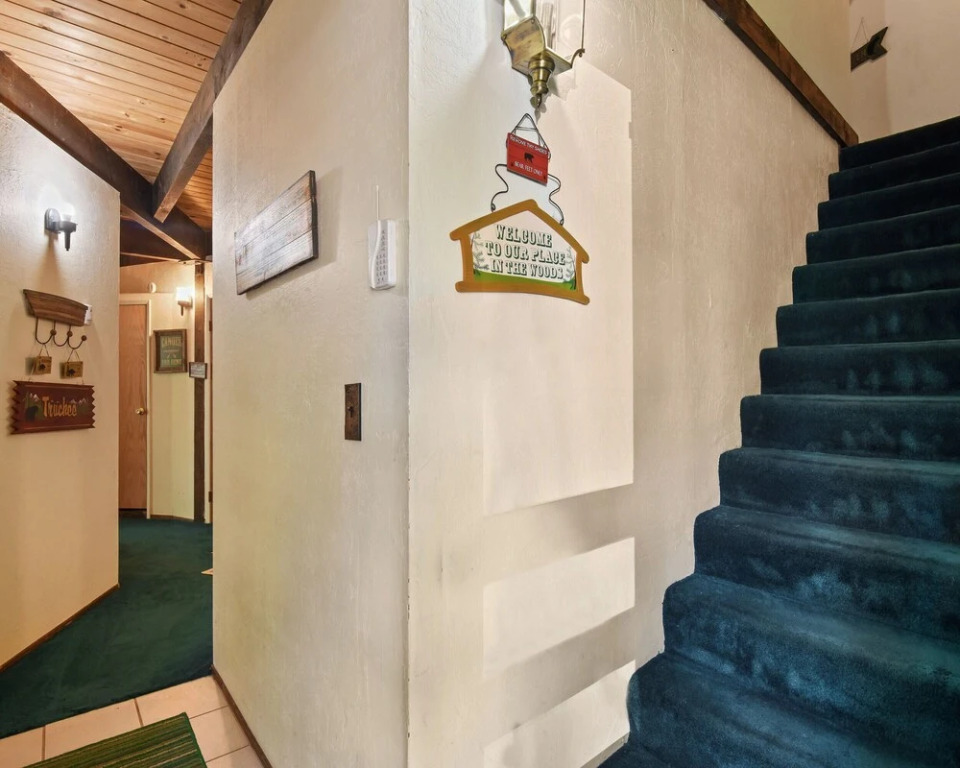 Borchard Bungalow