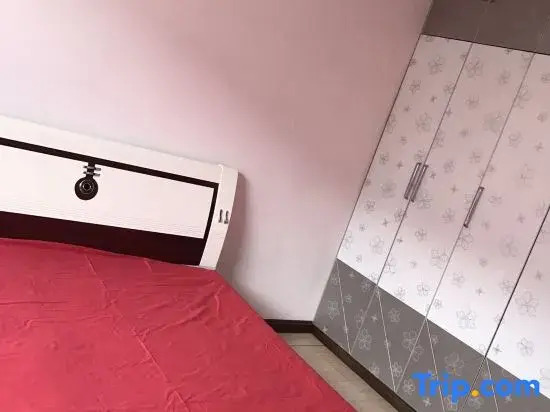 Hunchun Yiyanwangsanguo Homestay