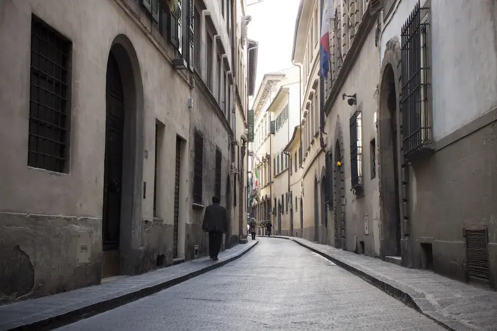 Mamo Florence - Gilbe One Apartment