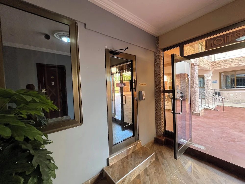 Kokrans Guesthouse Annex