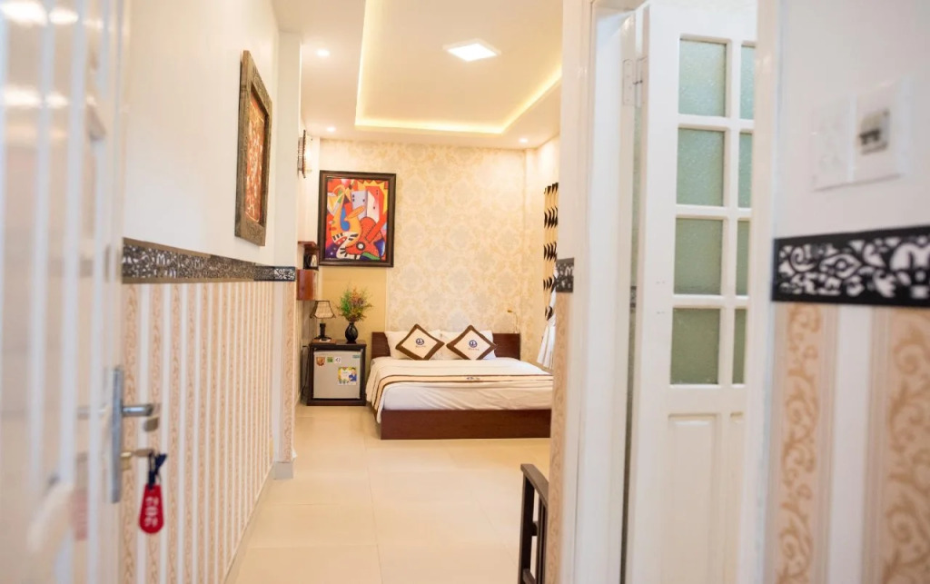 Hoi An Ngo Homestay