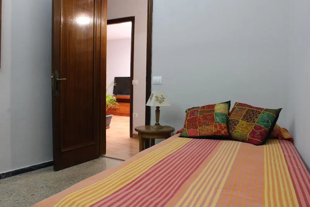 Los Arenales Flat I by Canary 365