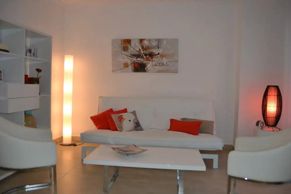 Apartamentos Olas